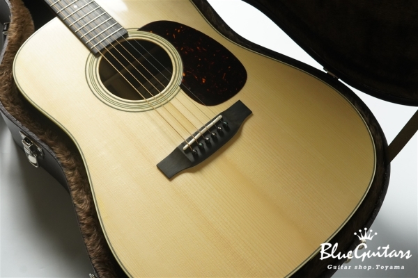 D-28B Brazilian Rosewood / Adirondack Spruce [サウンドメッセin大阪2024]